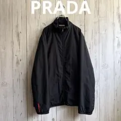 2026年最新】prada sport ナイロンジャケットの人気アイテム - メルカリ