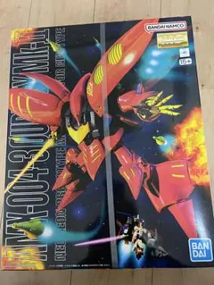 2026年最新】MG キュベレイMk-Ⅱ（プルツー専用機）の人気アイテム