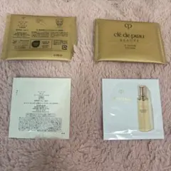 clé de peau beaute ローションエサンシエルA 2回分