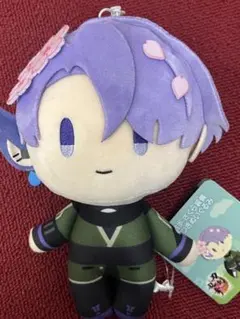 2026年最新】五月雨江 ぬいの人気アイテム - メルカリ