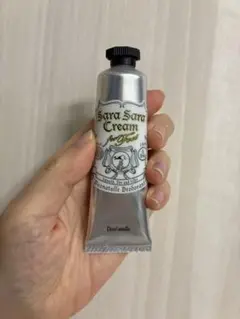Sara Sara Cream デオドラントクリーム 30g - メルカリ