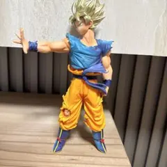 孫悟空 アクションフィギュア