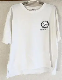 2026年最新】ノーベルブライト tシャツの人気アイテム - メルカリ