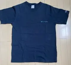 Champion ダークグレー Tシャツ Lサイズ
