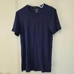 Calvin Klein ネイビー スリープウェア Sのサムネイル