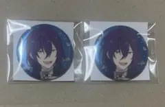 あんスタ　スタライ　缶バッジ　マヨイ