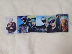 木全翔也 トレカ セット