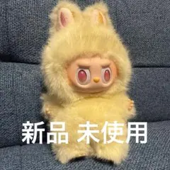 【新品】ラブブ LABUBU 海外限定 レア ROCK ジモモ ZIMOMO