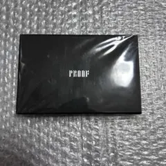 2026年最新】bts アルバム proof 未開封の人気アイテム - メルカリ