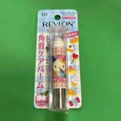 REVLON KISS SUGAR SCRUB 531のサムネイル