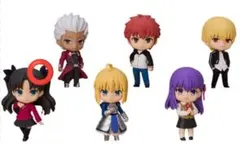 Fate ねんどろいど さぷらいず 遠坂凛