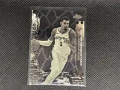 topps chrome cactus jack Kon Knueppel - メルカリ