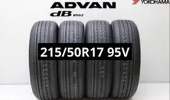 ☆205/50R17 ヨコハマ RV03 新品サマータイヤ 4本セット☆ - メルカリ
