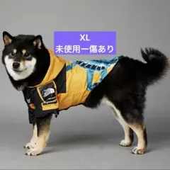 XL犬用 THE DOG FANS レインジャケット