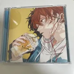 ギヴン うらがわの存在 完全生産限定版C