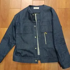 2026年最新】CULLNI Gジャン・デニムジャケットの人気アイテム - メルカリ