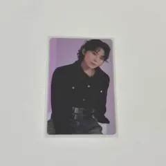SEVENTEEN ウジ トレカ follow again 34 ソウル