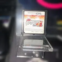 ポケットモンスター ホワイト2 DS ソフト