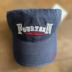 FOURTEEN ゴルフキャップのサムネイル