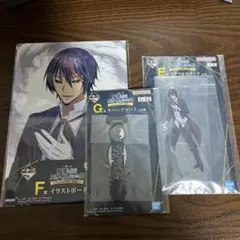 一番くじ　転スラ　ディアブロセット