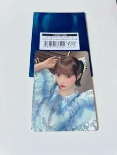 CANDY TUNE＊福山梨乃＊ラボセ特典会＊ソロチェキ - メルカリ