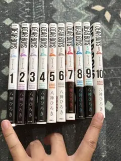 2025年最新】dearboys act4の人気アイテム - メルカリ