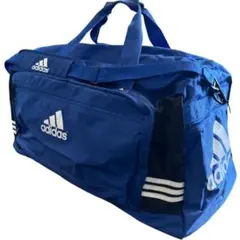 アディダス　adidas ボストンバッグ　スポーツバッグ　旅行　大容量