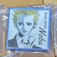 NANA CD風アクリルチャーム ノブ