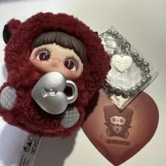 maymei I Love you Mays Lock メイメイ 悪魔