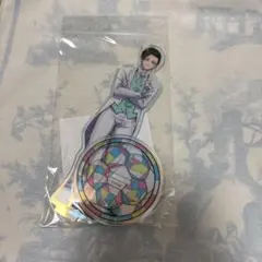 ブルーロック展 糸師凛 アクリルスタンド 缶バッジ 色紙 推しキャラバッジコレクション／糸師 凛（全8種） | ブルーロック展