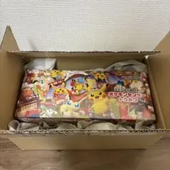 ポケモンセンター トウホク スペシャルBOX