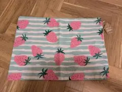 最終価格【新品】枕カバー　50×35　ピローケース