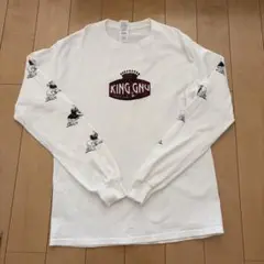 2026年最新】king gnu ロンtの人気アイテム - メルカリ