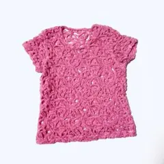COMME des GARCONS コムデギャルソン ニット トップス　【美品】のサムネイル