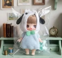 新品未使用✨️ぷちリカちゃん　サンリオキャラクターズ　【ポチャッコ】