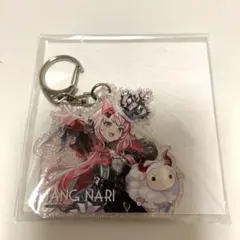 にじさんじ ヤン・ナリ にじさんじあーるぴーじーセット - メルカリ
