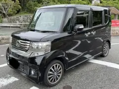 高年式車（H29）フル車検付き！ナビ.TV.BK.ETC. 全て込み34.5万 