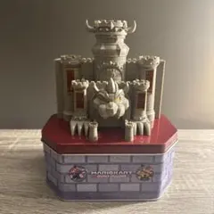 マリオカート クッパ城 フィギュア
