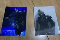 2026年最新】クラウド スリーブ FFの人気アイテム - メルカリ