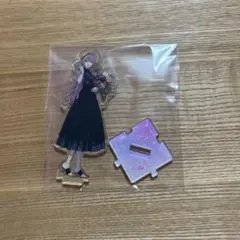 巡音ルカ アクリルスタンド 初音ミククロニクル