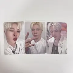 TREASURE ジョンファントレカ