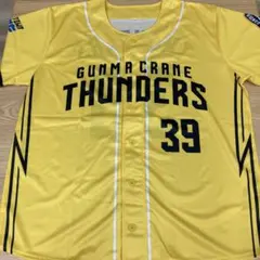 2025年最新】群馬クレインサンダーズ ユニフォームの人気アイテム
