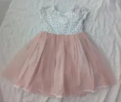 リバティ ドレス ワンピース