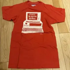 Vintage 1983 I am a Computer Widow Tシャツのサムネイル
