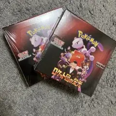 ロケット団の栄光