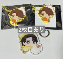 M!LK 吉田仁人 アクキー ステッカー まとめ売り