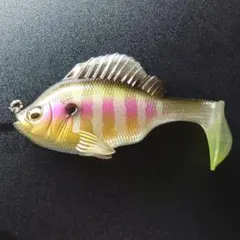 スリーパーギル