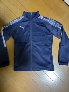 PUMA ジャージ　Lサイズ