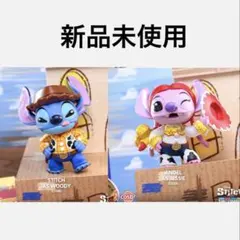 Hot Toys Cosbi トイストーリー Stitch ウッディ - メルカリ