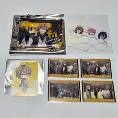 ヒプマイ　幻太郎　グッズ